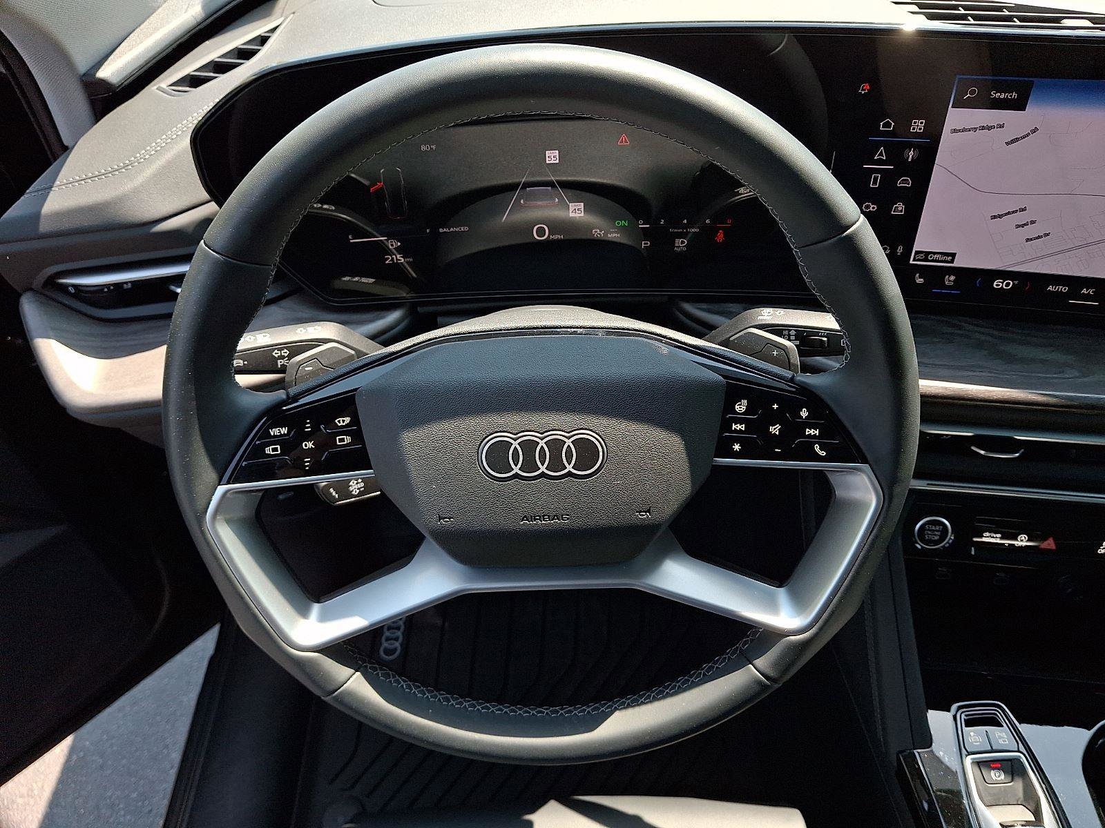 Certified 2025 Audi Q5 Premium w/ Premium Plus AWD/4WD image 20