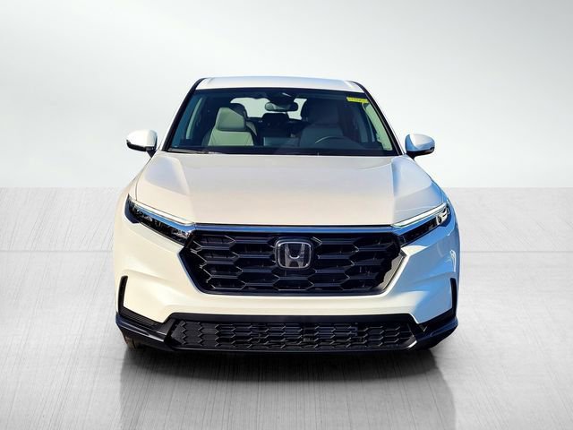 Used 2026 Honda CR-V LX image 12