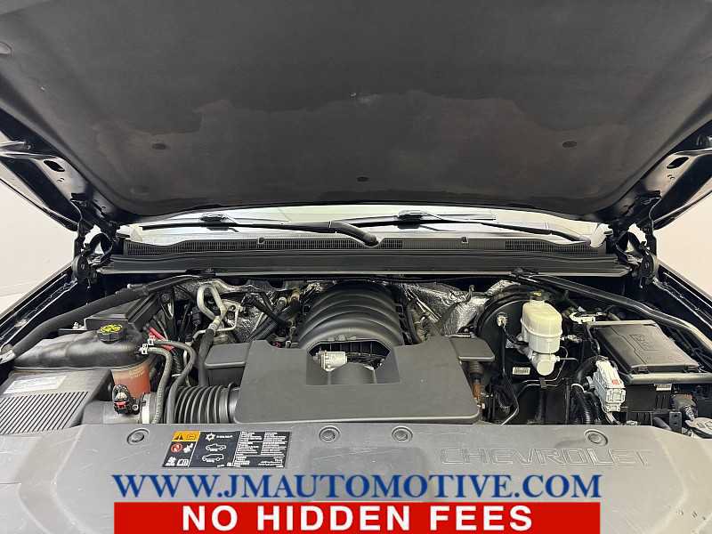 Used 2016 Chevrolet Tahoe LT AWD/4WD image 10