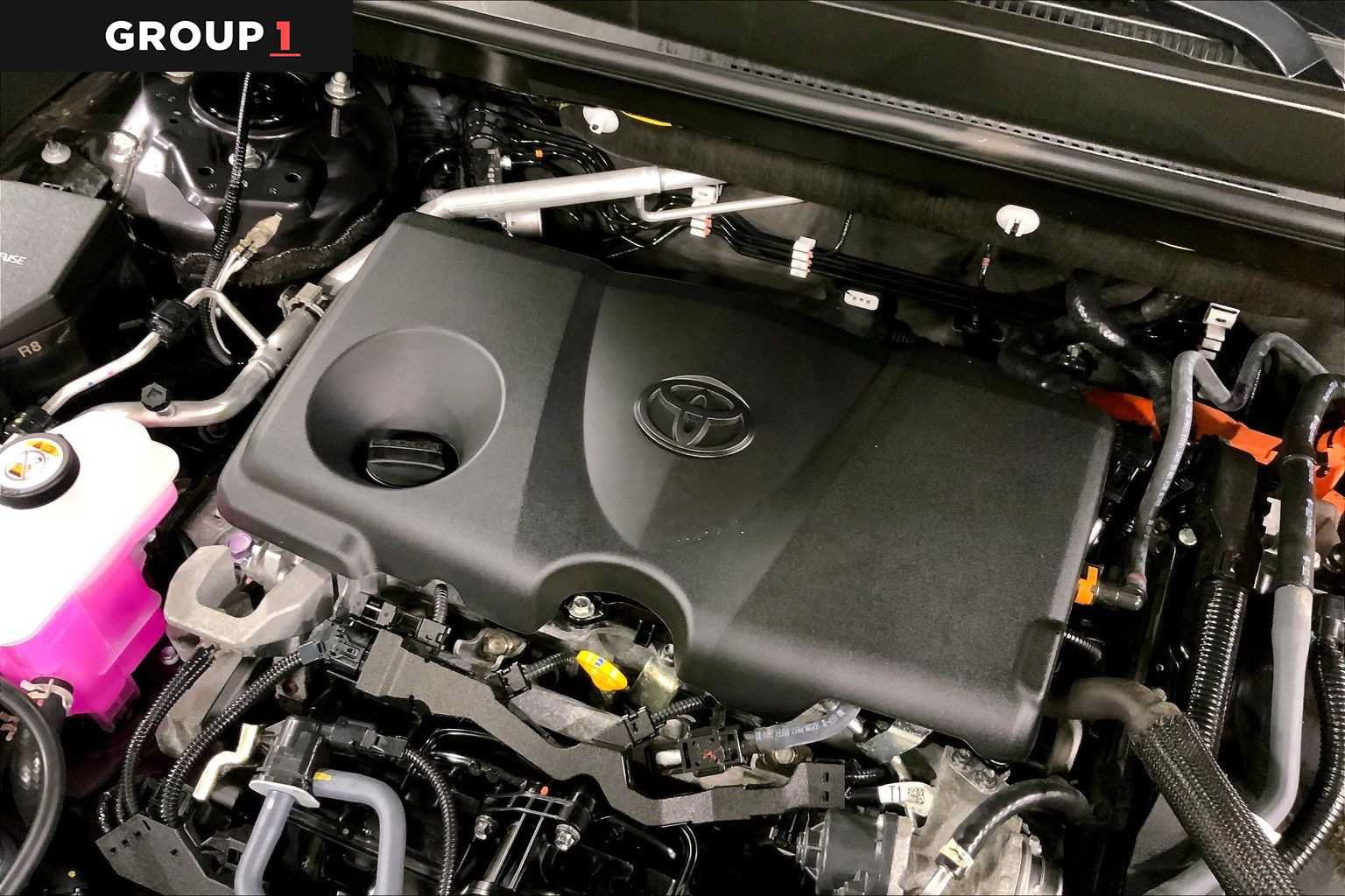 Certified 2025 Toyota RAV4 XLE w/ Weather Package AWD/4WD image 33