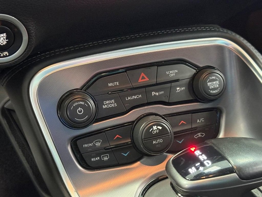 Used 2019 Dodge Challenger R/T Scat Pack RWD image 13