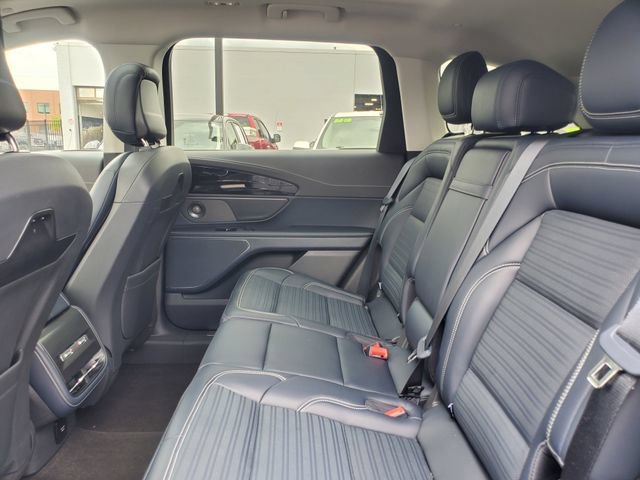 Certified 2024 Lincoln Nautilus Reserve w/ Equipment Group 202A AWD/4WD image 32
