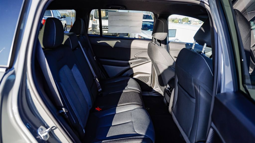 New 2026 Jeep Cherokee Laredo image 19