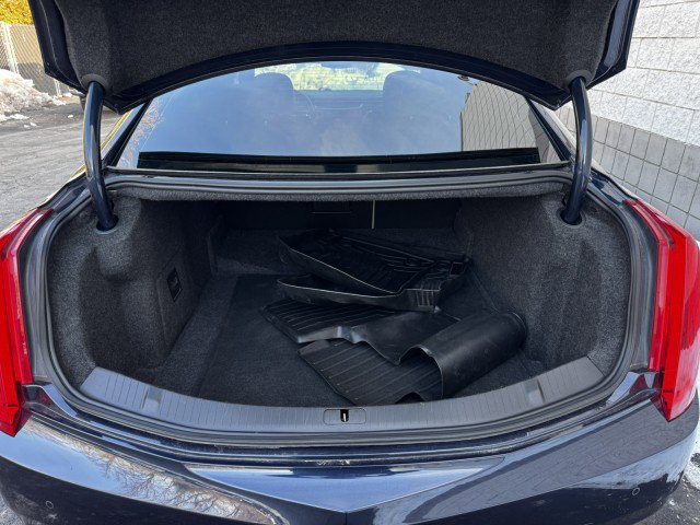 Used 2016 Cadillac XTS Vsport Premium w/ Driver Assist Package image 8