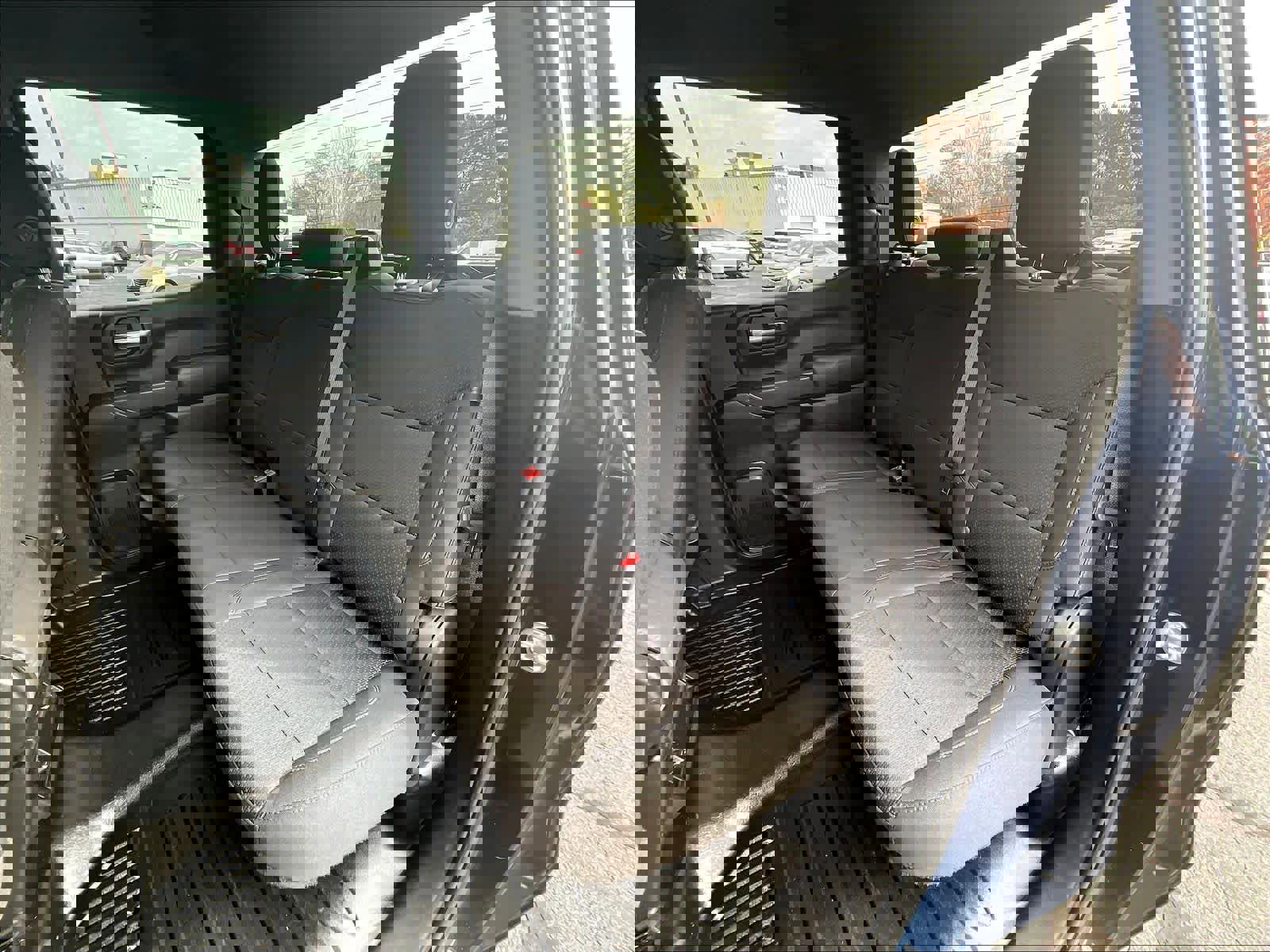 Used 2023 GMC Sierra 1500 Pro image 14