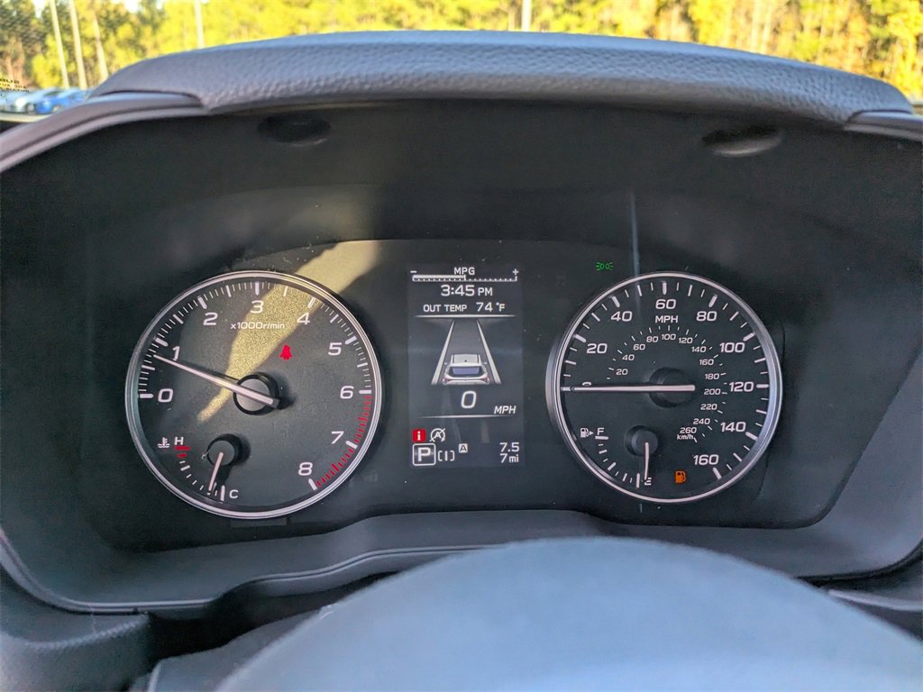 New 2026 Subaru Forester Limited image 22