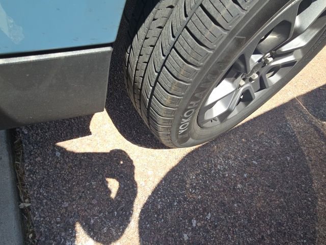 Used 2023 Ford Maverick XLT FWD image 10