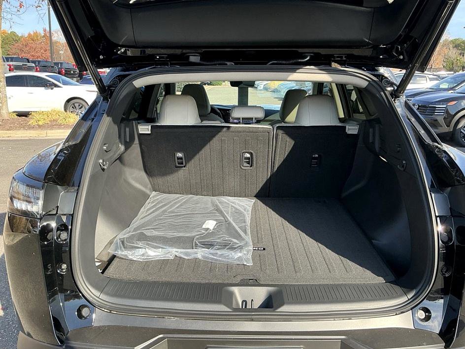 New 2026 Nissan Murano SL image 27