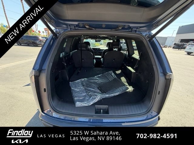 Used 2027 Kia Telluride EX X-Line w/ Towing Package AWD/4WD image 14