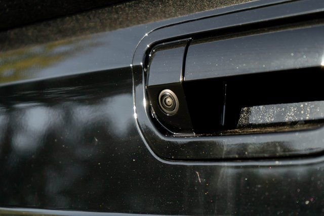 New 2026 Honda Ridgeline RTL image 8