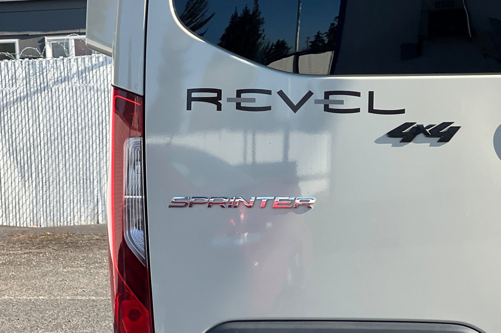 Used 2022 Mercedes-Benz Sprinter 2500 image 22