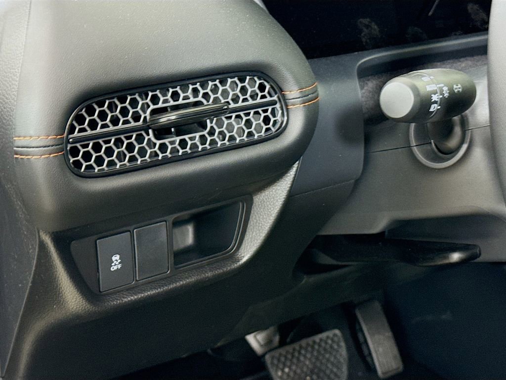 New 2026 Honda HR-V Sport image 10