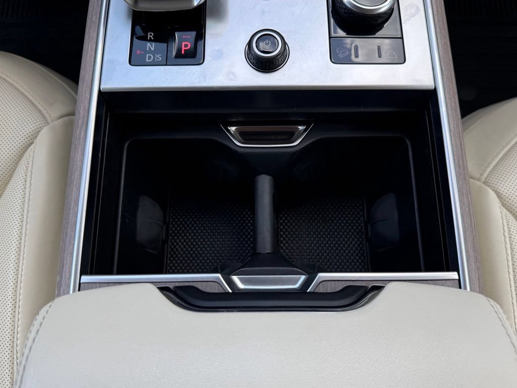 Certified 2023 Land Rover Range Rover SE AWD/4WD image 20