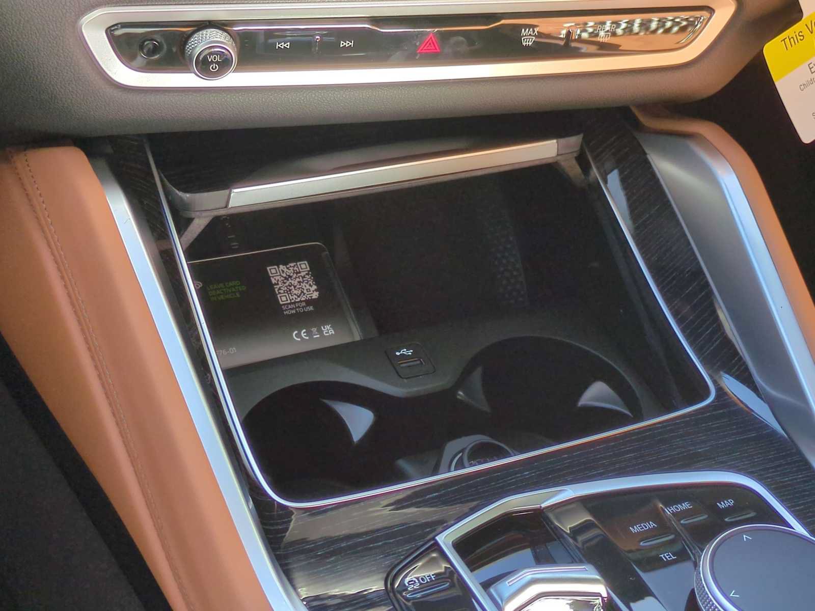New 2026 BMW X6 xDrive40i AWD/4WD image 34
