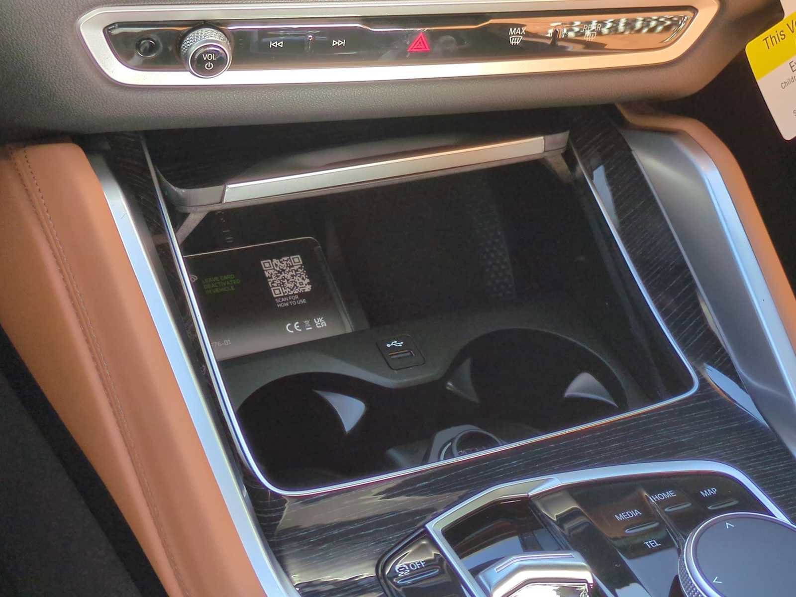 New 2026 BMW X6 xDrive40i image 34