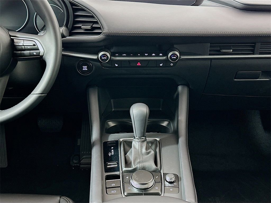 New 2026 MAZDA MAZDA3 2.5 S Sedan w/ Preferred Pkg image 21