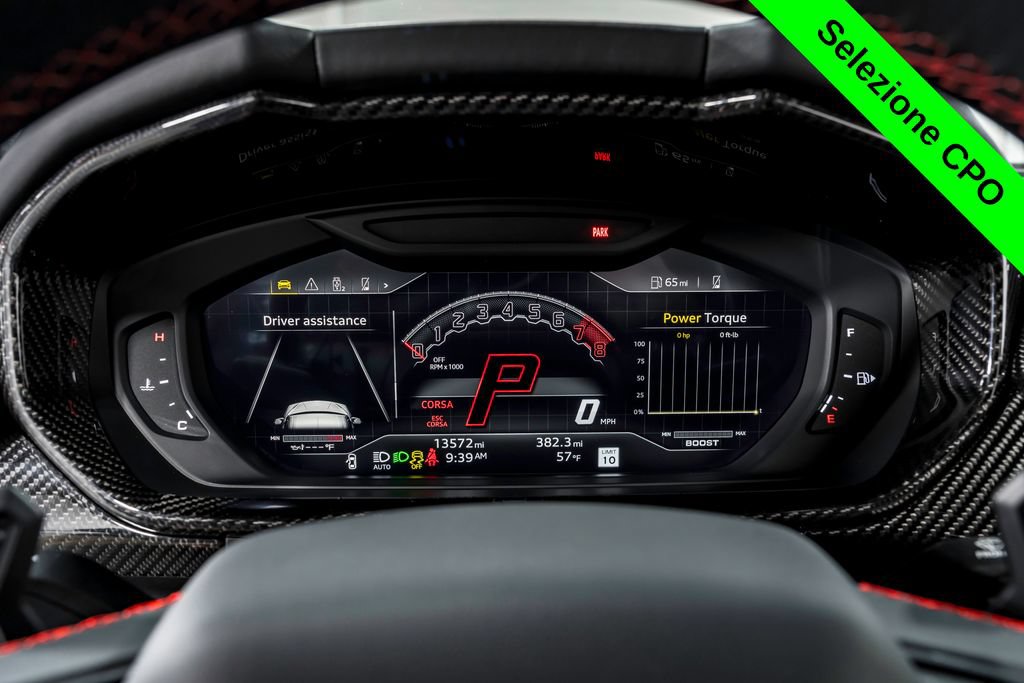 Used 2023 Lamborghini Urus S AWD/4WD image 18