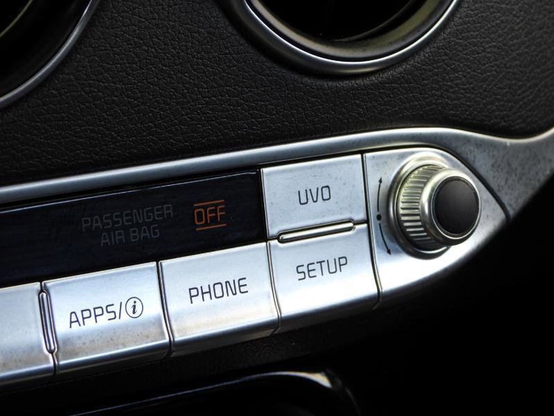 Used 2018 Kia Stinger GT AWD/4WD image 68