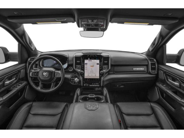 Used 2023 RAM 1500 Rebel w/ Rebel Level 2 Equipment Group AWD/4WD image 7