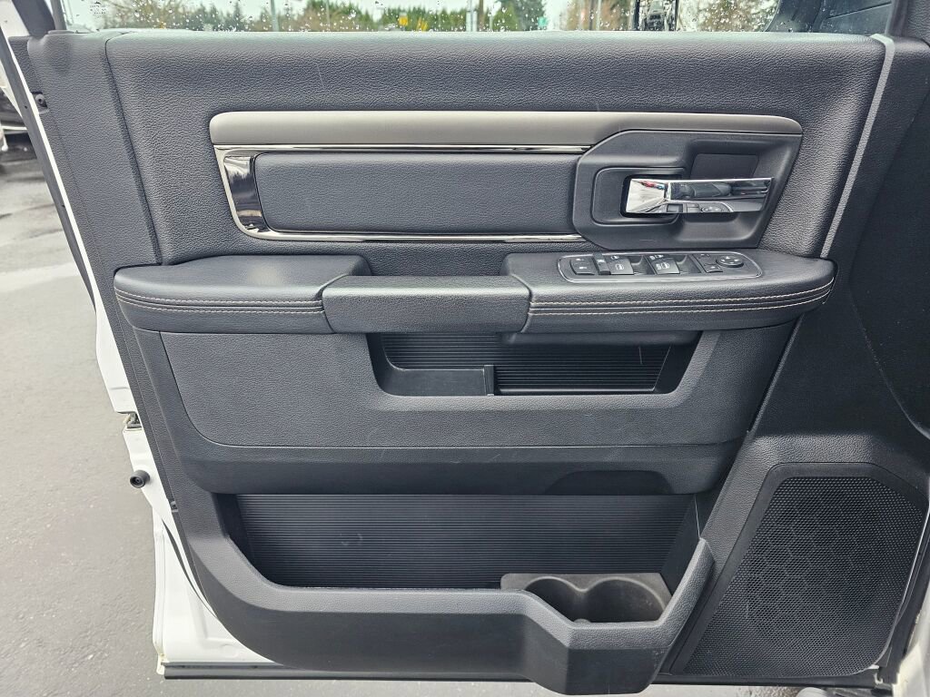 Used 2017 RAM 1500 Sport image 19