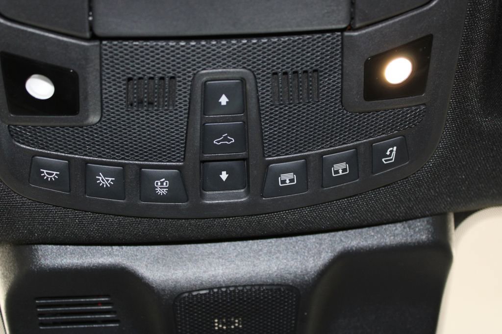Used 2023 Lincoln Navigator Reserve AWD/4WD image 60