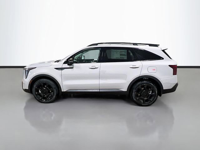 New 2026 Kia Sorento SX image 4