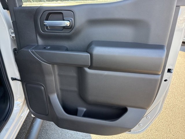 New 2026 Chevrolet Silverado 1500 Custom Trail Boss image 11