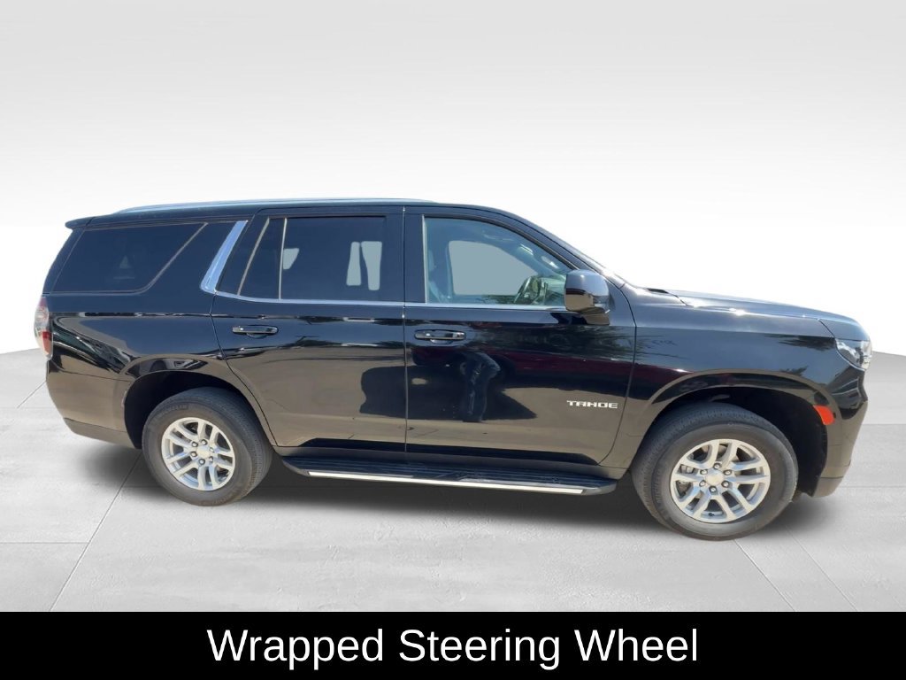 Used 2024 Chevrolet Tahoe LT AWD/4WD image 9