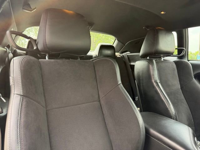 Used 2017 Dodge Challenger GT w/ Technology Group AWD/4WD image 15