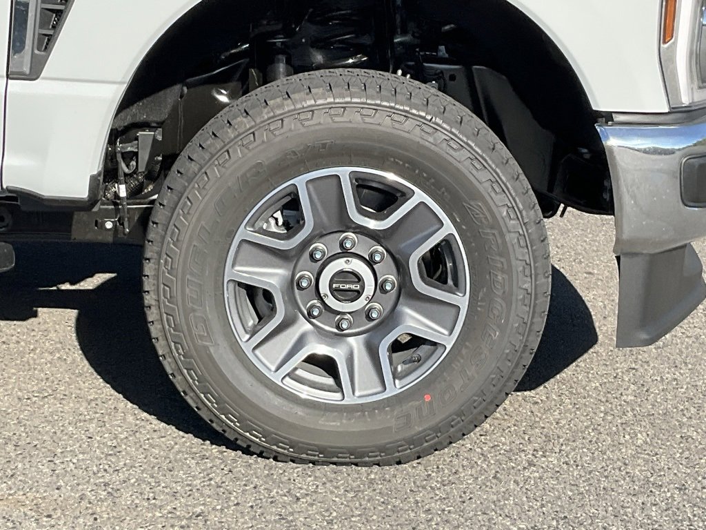 New 2026 Ford F350 Lariat image 26