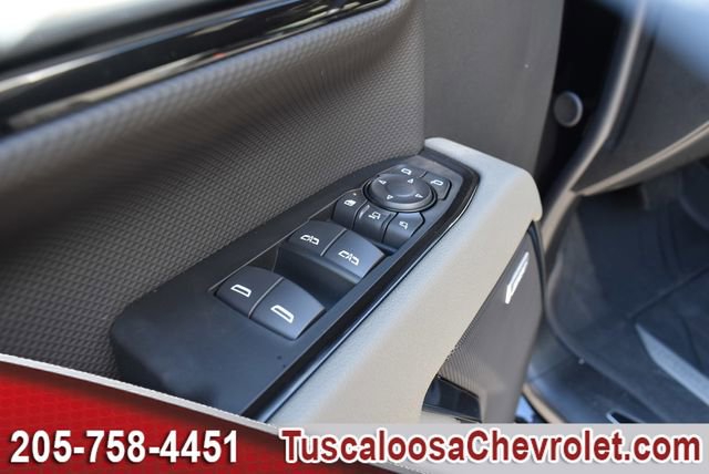 New 2026 Chevrolet Silverado 2500 ZR2 AWD/4WD image 13