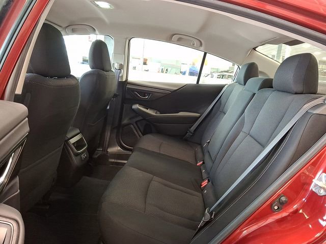 Used 2020 Subaru Legacy Premium w/ Popular Package #1 AWD/4WD image 9