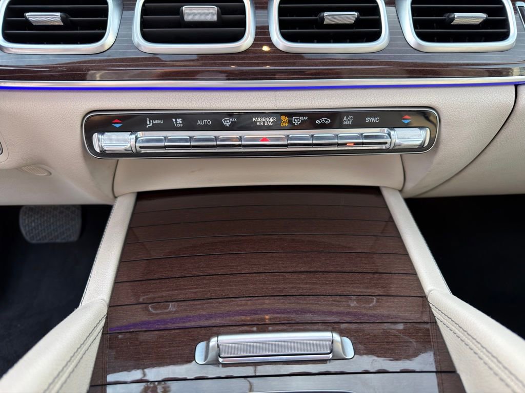 Used 2022 Mercedes-Benz GLE 350 w/ Premium Package image 24