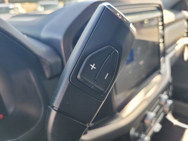 Certified 2025 Ford F150 XLT w/ Equipment Group 301A Standard image 18