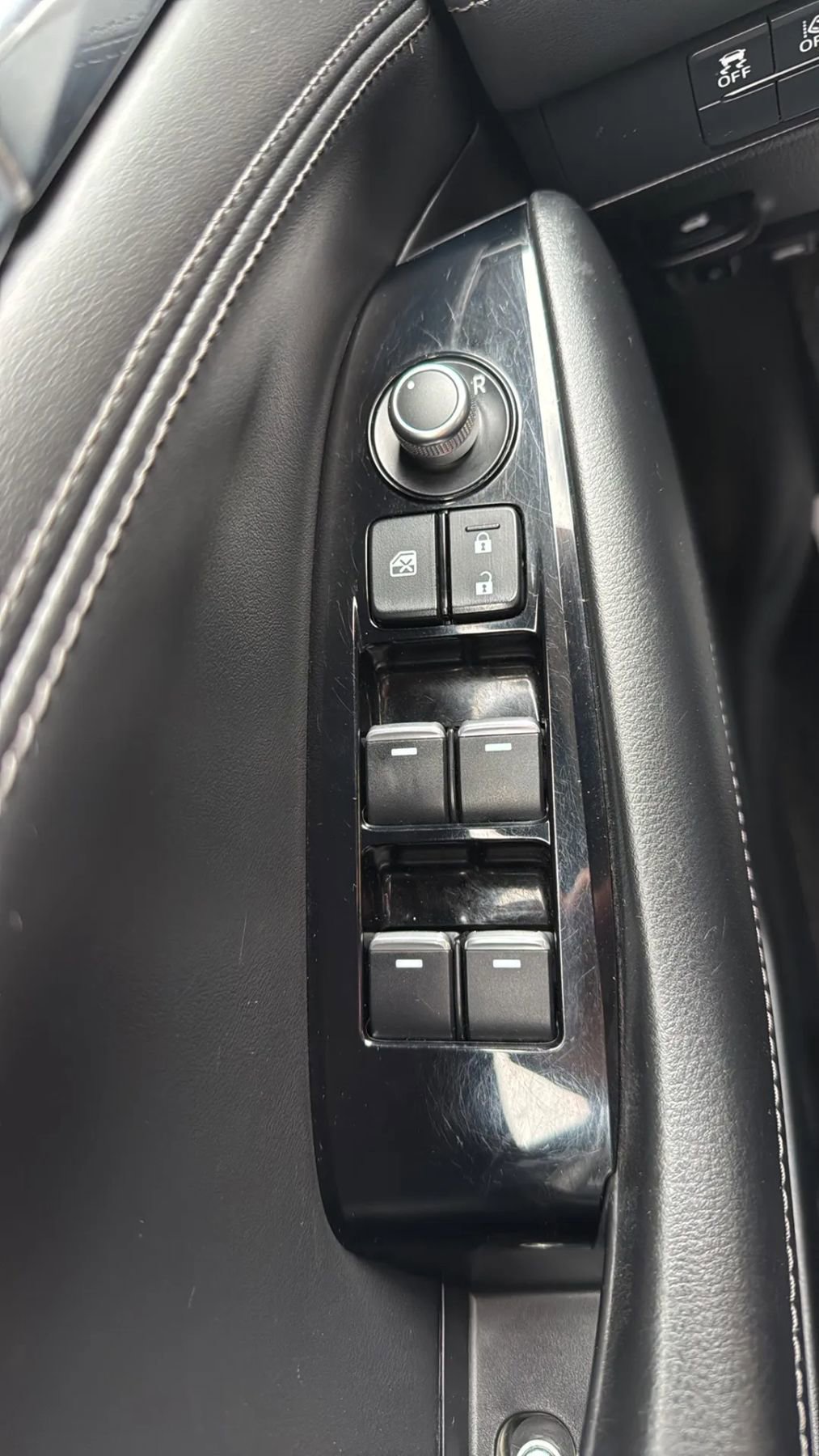 Used 2018 MAZDA MAZDA6 Grand Touring image 22