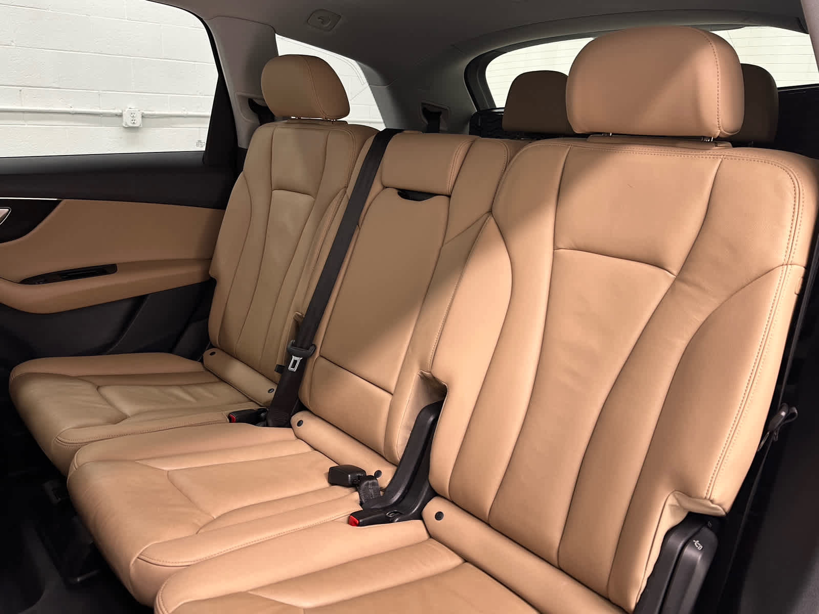 Used 2023 Audi Q7 2.0T Premium w/ Convenience Package image 16