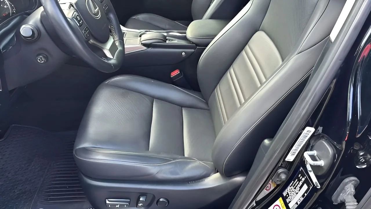 Used 2015 Lexus NX 200t FWD w/ Premium Package image 26