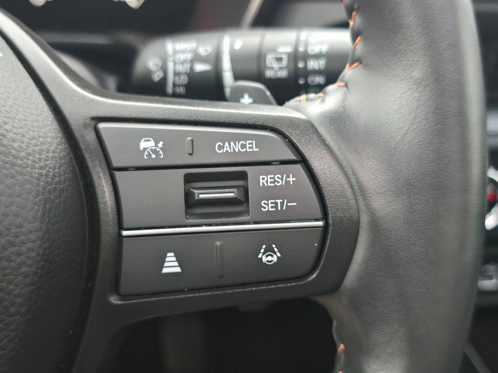 Used 2024 Honda CR-V Sport-L image 32