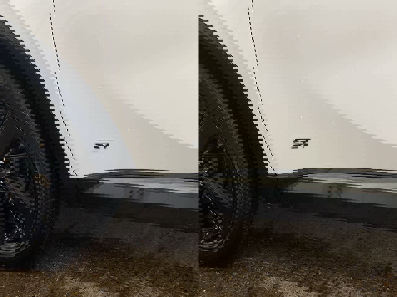 Used 2025 Buick Envision Sport Touring image 10