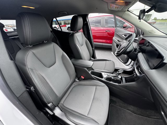 Used 2025 Buick Encore GX Preferred w/ Comfort Package image 12