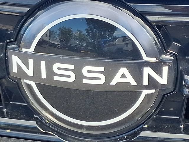 Used 2024 Nissan Versa SV FWD image 30