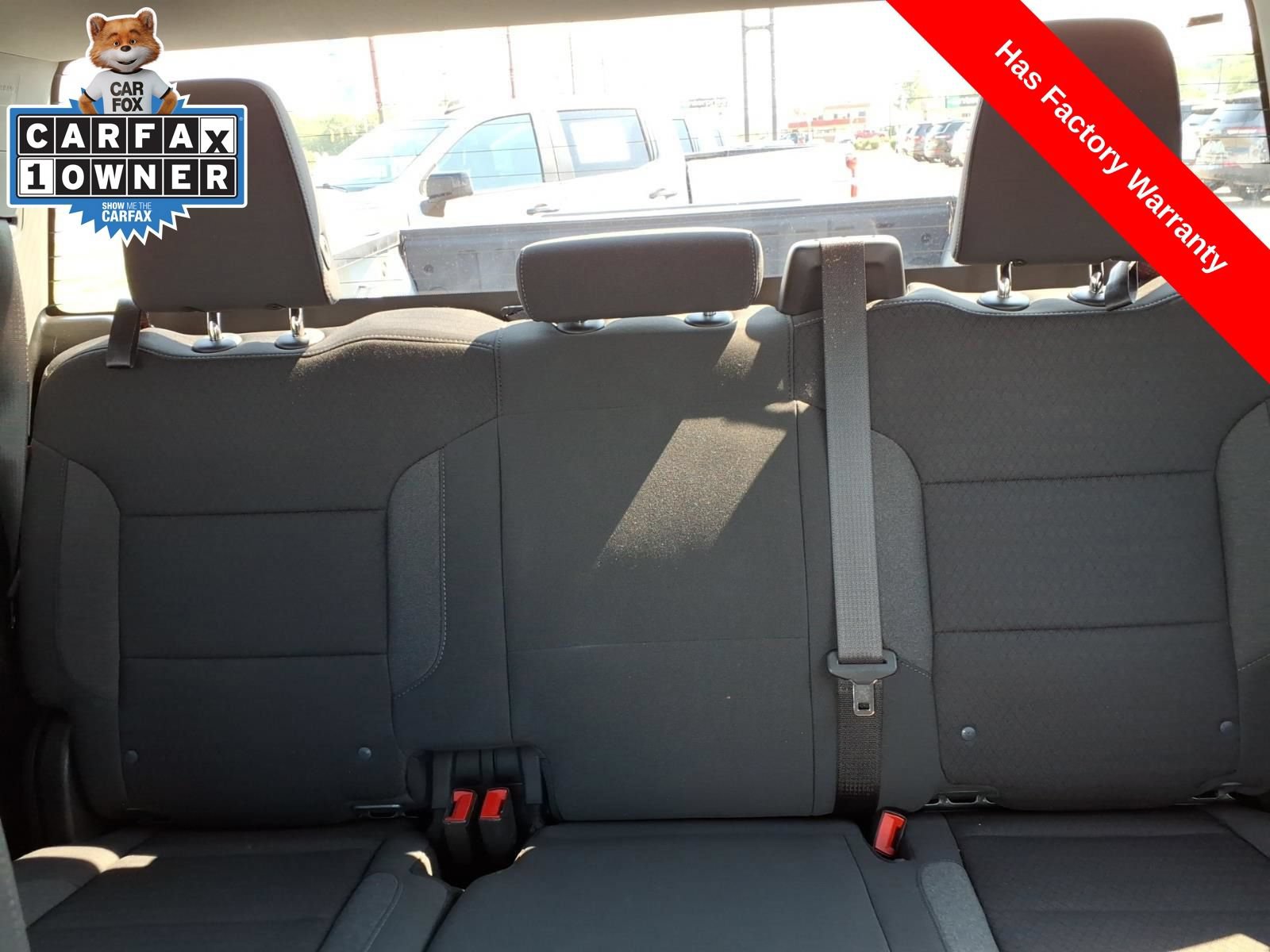 Used 2023 Chevrolet Silverado 1500 LT AWD/4WD image 20