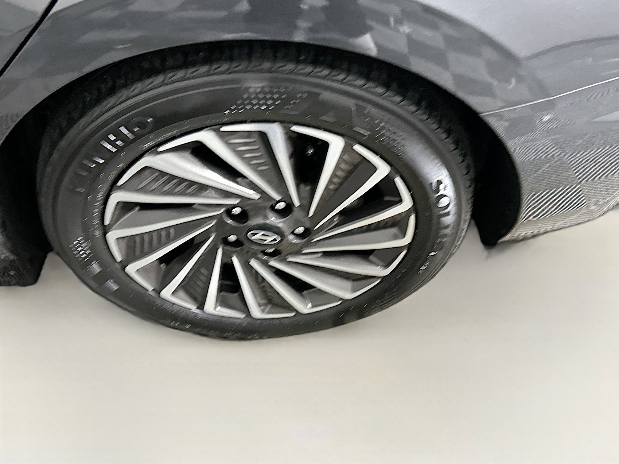 Used 2025 Hyundai Sonata SEL image 11