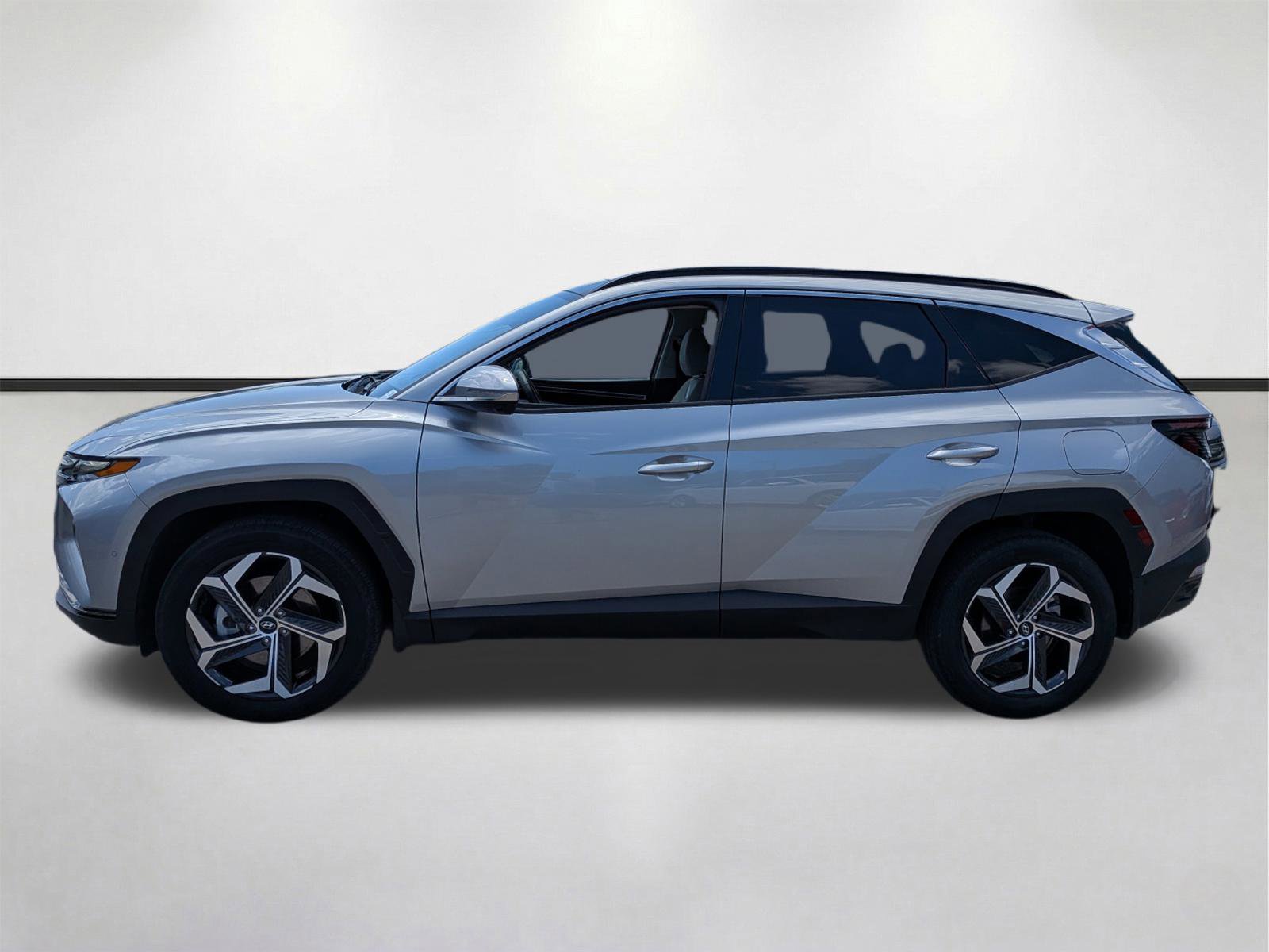 Used 2023 Hyundai Tucson Limited AWD/4WD image 7