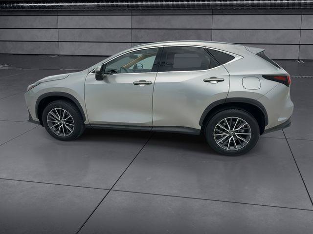 Certified 2024 Lexus NX 350h AWD image 5