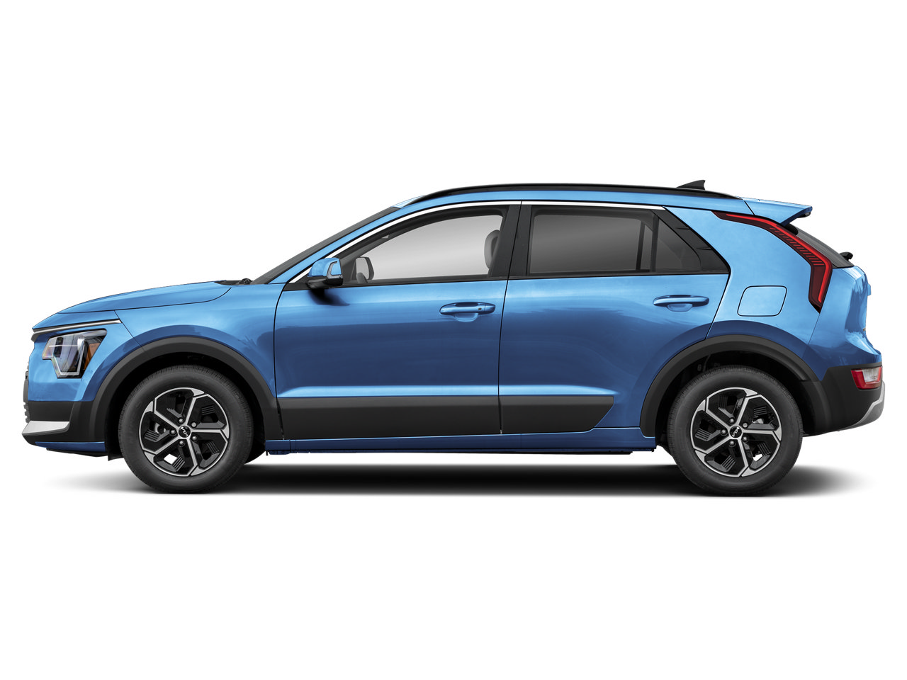 New 2026 Kia Niro EX FWD image 30