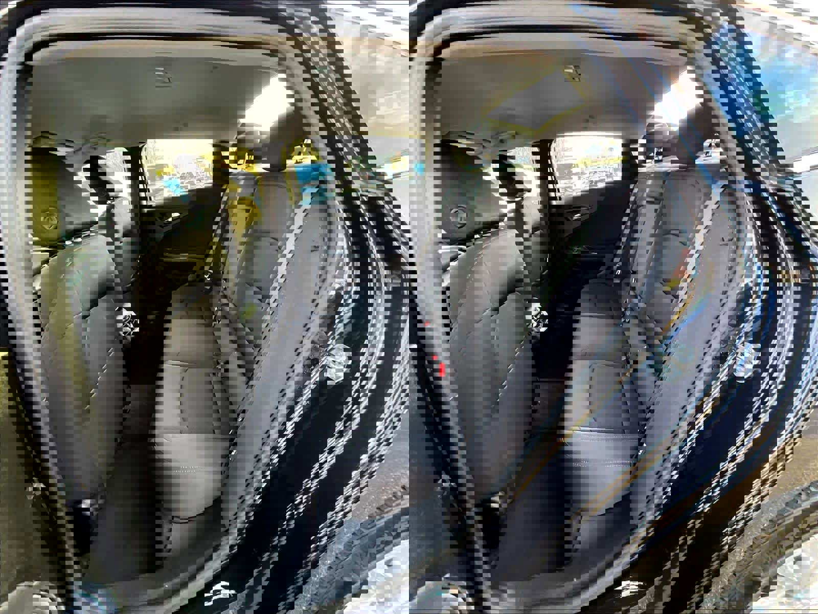 Used 2023 Chevrolet Malibu LT image 15