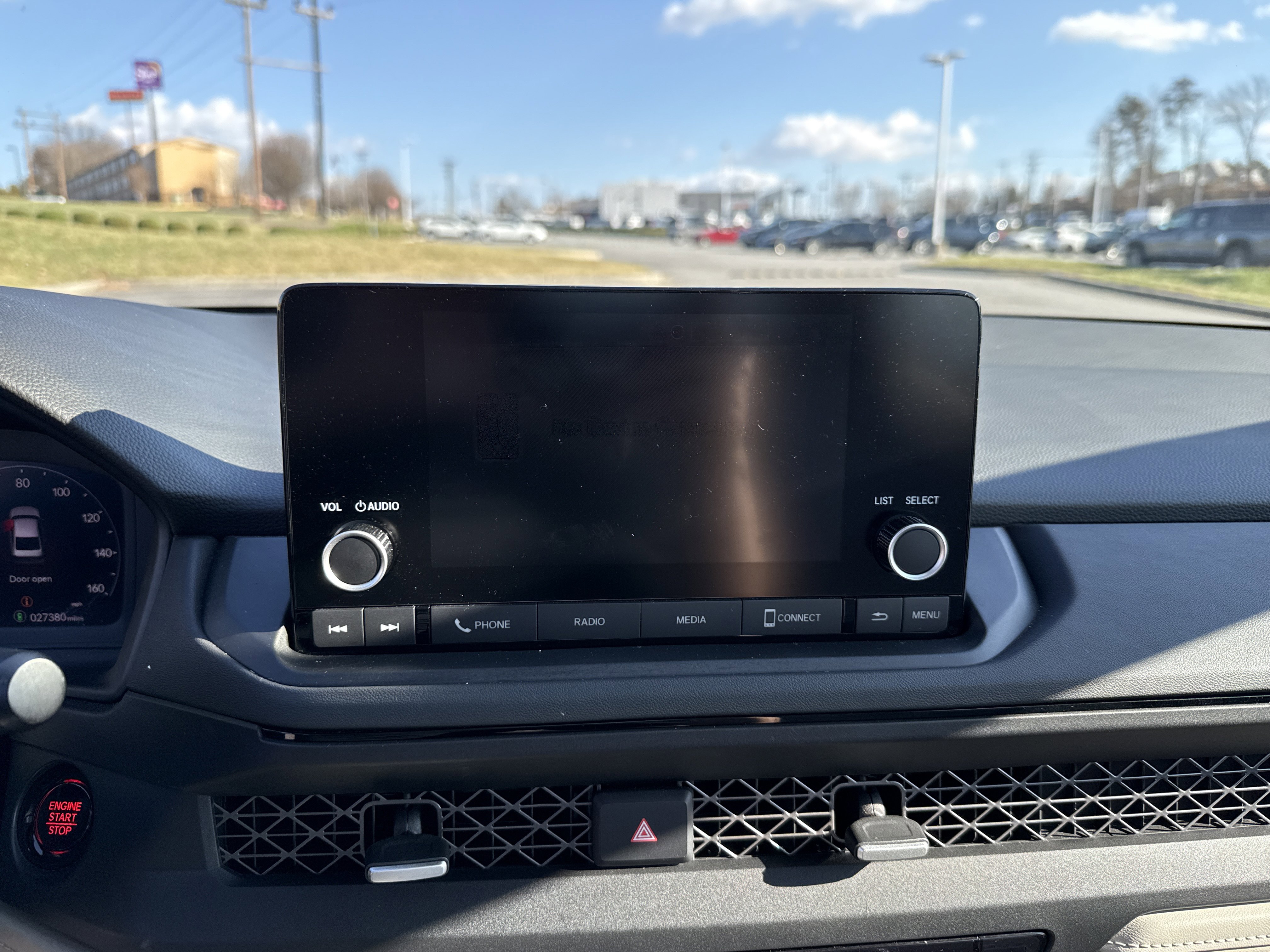 Used 2024 Honda Accord EX image 24