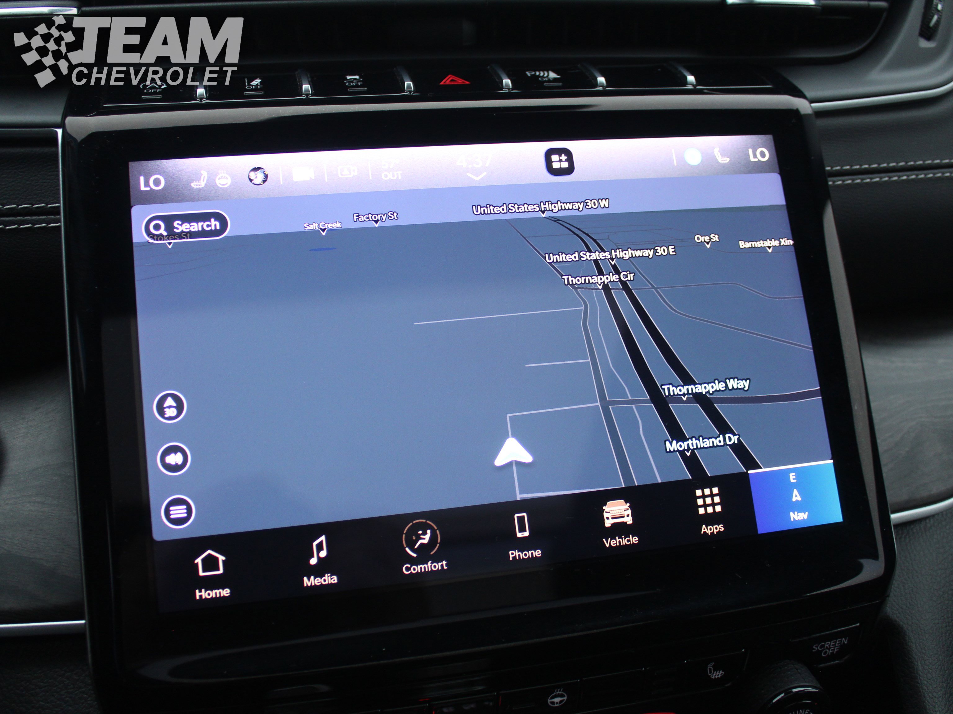 Used 2024 Jeep Grand Cherokee L Limited image 17