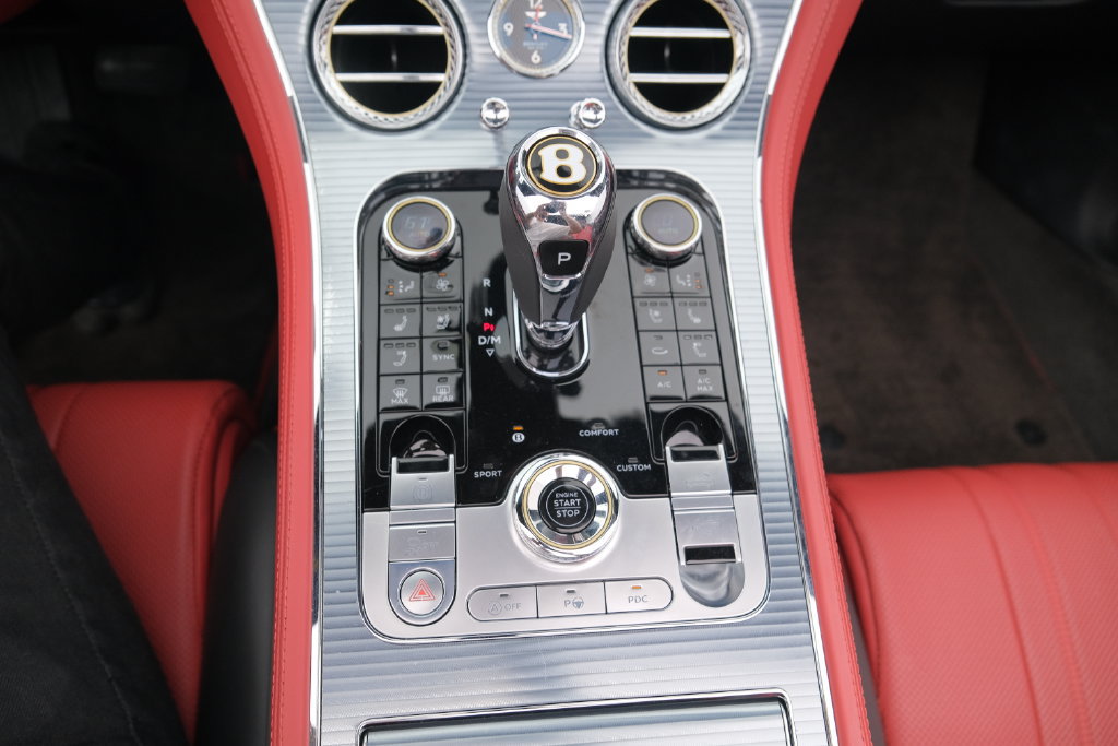 Used 2020 Bentley Continental GT AWD/4WD image 53